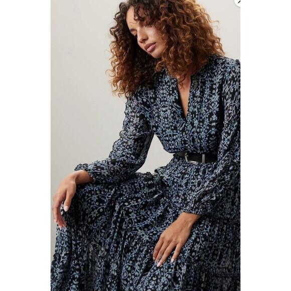 Misa Los Angeles Hadeya Dress Size XS - Picture 4 of 14